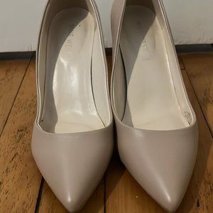 Nine West Stiletto High Heels